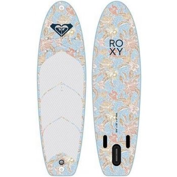 paddleboard ROXY ISUP Molokai Yoga 10,6