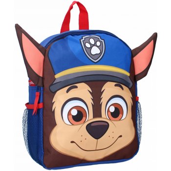 Vadobag batoh Paw Patrol modrý