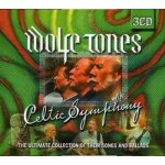 The Wolfe Tones - Celtic Symphony CD – Hledejceny.cz