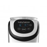 Baby Brezza Formula Pro Mini Přístroj na přípravu kojeneckého mléka – Sleviste.cz