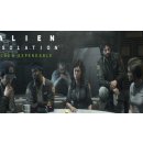 Alien: Isolation Crew Expendable