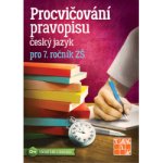 Procvičování pravopisu - ČJ pro 7. ročník – Zboží Mobilmania