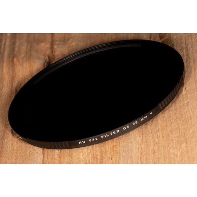 VFFOTO magnetický ND 64x GS 95 mm – Zboží Mobilmania