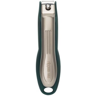 Solingen prém.cvakačky na nehty 9,5 cm zel. lapač 1 ks – Zboží Dáma