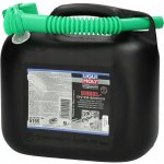Liqui Moly 5155 Pro-Line JetClean Čistič dieselových systémů 5 l – Hledejceny.cz