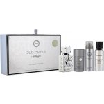 Club De Nuit Sillage EDP 30 ml + tělový sprej 50 ml + vlasový sprej 55 ml + deostick 75 g – Zbozi.Blesk.cz