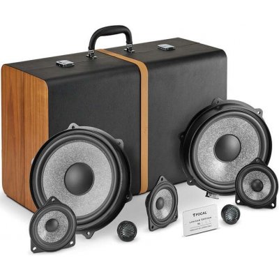 Focal Utopia P60 LIMITED EDITION – Zboží Mobilmania