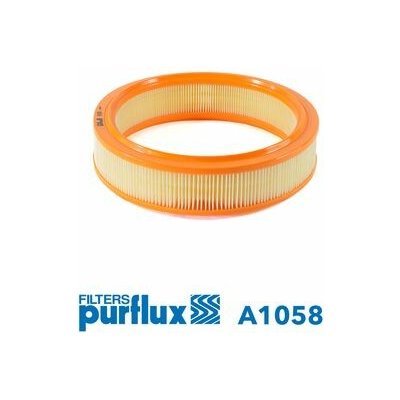 Vzduchový filtr PURFLUX A1058 – Hledejceny.cz