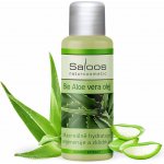 Saloos Bio Aloe Vera olej olejový extrakt 50 ml – Zboží Dáma