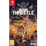 Demon Throttle – Zboží Živě