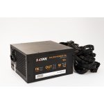 1stCOOL Golden Worker series 90+ 750W ECP-750A-14-90 – Hledejceny.cz