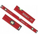 SOLA hliníková profilová RED3 60cm, 01214801 – Hledejceny.cz