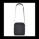 Taška přes rameno ROCK SB-0049 černá – Zboží Mobilmania