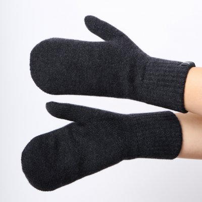 Northman Baldur merino palčáky antracit – Hledejceny.cz