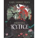 Komiksová Kytice - Karel Jaromír Erben