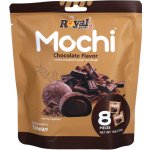 Royal Family Food Mochi Chocolate 120 g – Hledejceny.cz