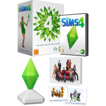 The Sims 4 (Collector's Edition)