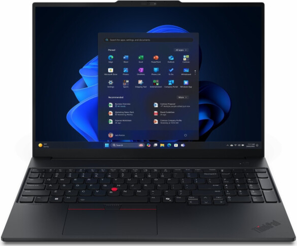 Lenovo ThinkPad E16 G3 22AY0088PB