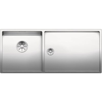 Blanco Claron 400/550 T-IF nerez hedvábný lesk – Zboží Mobilmania