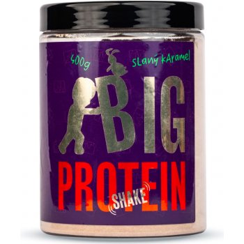 BigBoy Big protein 400 g