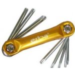 Imbusové klíče torx 8 ks – Zboží Mobilmania