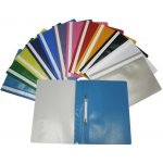 Rychlovazač A4 PVC Linarts červená – Zboží Živě