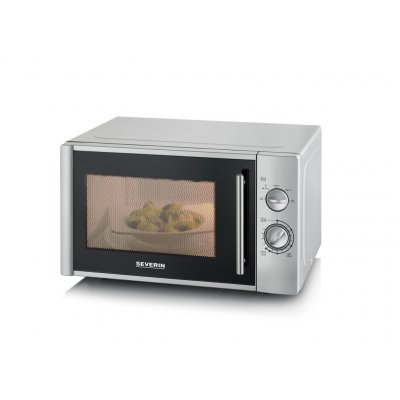 Micro-ondes Domo DO2431 30L 31.5cm 900W