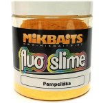 MikBaits Obalovací Dip Fluo Slime Pampeliška 100 g – Hledejceny.cz