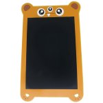 DeTech Dětská kreslící podložkaKids LCD Drawing board K6 8.5" rozdílné barvy – Hledejceny.cz