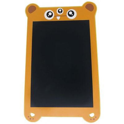 DeTech Dětská kreslící podložkaKids LCD Drawing board K6 8.5" rozdílné barvy – Hledejceny.cz