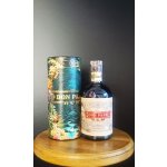 Don Papa Cosmic 40% 0,7 l (tuba) – Zboží Dáma