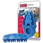 Kong Zoom Groom kartáč pro psy 11 cm – Sleviste.cz