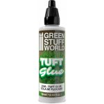 Green Stuff World Tuft Glue 60ml / Lepidlo na trsy trávy 60 ml GSW2536 – Hledejceny.cz