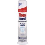 Theramed Natur Weiß v dávkovači 0346 100 ml – Zboží Mobilmania