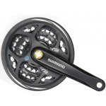 Shimano Altus FC-M311 – Zboží Dáma