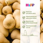 HiPP Bio První dýně 125 g – Zboží Dáma