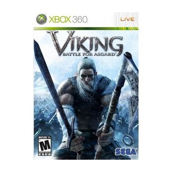 Viking: Battle for Asgard