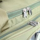 NGT Taška Green Insulated Carryall