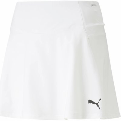 Puma sukně teamLIGA Women Skirt 658387-004