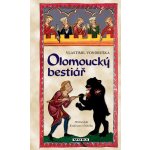 Olomoucký bestiář – Hledejceny.cz