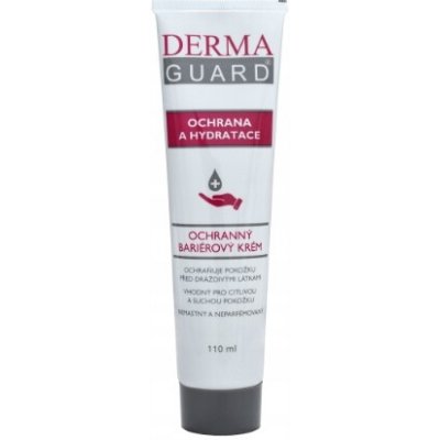 Dermaguard Tekuté rukavice Liquid 110 ml – Hledejceny.cz