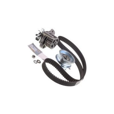 Rozvody 2.0MPI Contitech 06A198119DSAD2 Škoda Fabia, Octavia, Superb | Zboží Auto