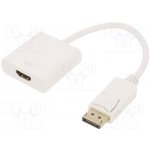 Gembird A-DPM-HDMIF-002-W – Zboží Mobilmania