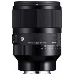 SIGMA 50 mm f/1,2 DG DN Art – Zboží Živě