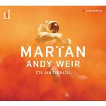 Marťan – Zboží Dáma