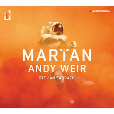 Marťan – Zboží Dáma