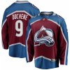 Hokejový dres Dres Colorado Avalanche #9 Matt Duchene Fanatics Branded Breakaway Home