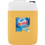 Krystal na podlahy Alfa alkohol 20 l – Hledejceny.cz