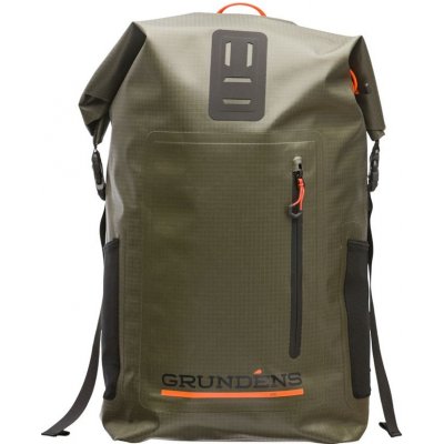 Grundéns Wayward Roll Top Backpack 38l Deep Depths – Sleviste.cz