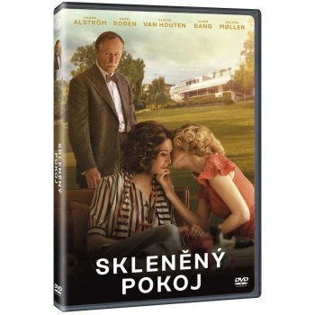 Skleněný pokoj